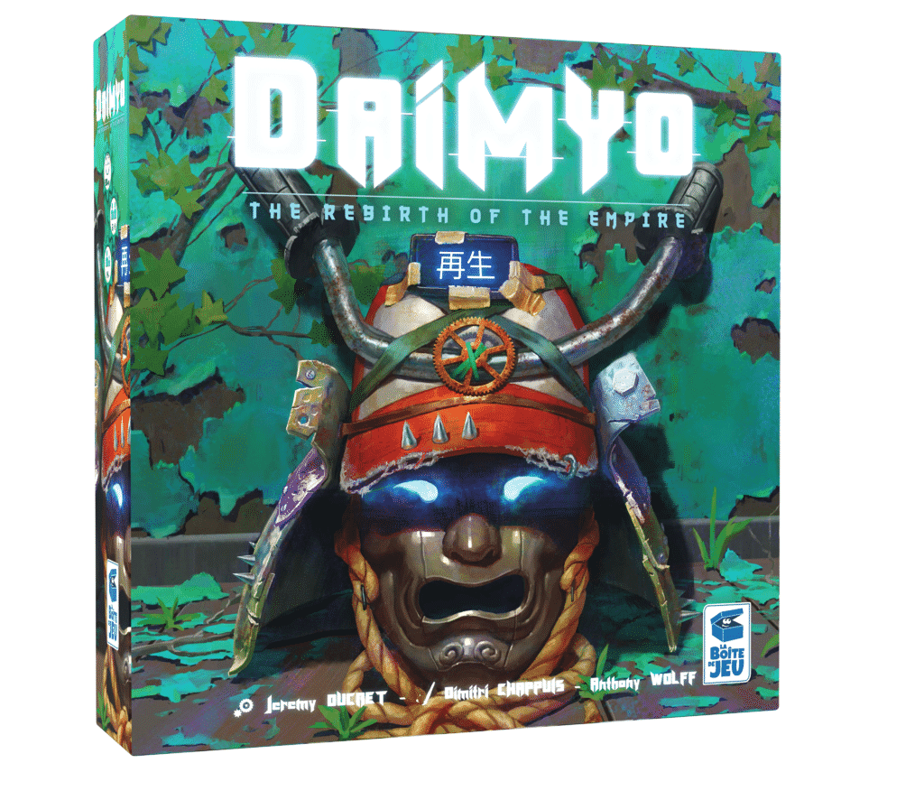 Daimyo